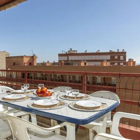 Vaixell By Interhome Apartment