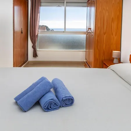 Apartment Vaixell By Interhome Miami Playa