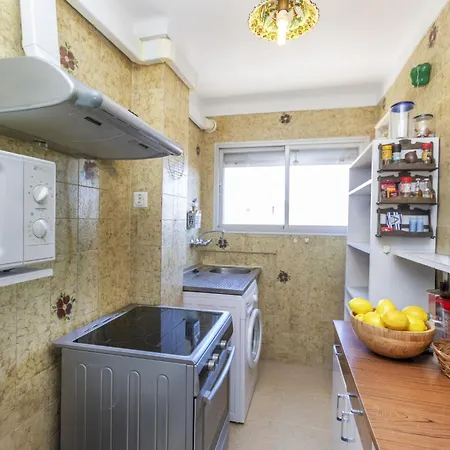 Vaixell By Interhome Miami Playa
